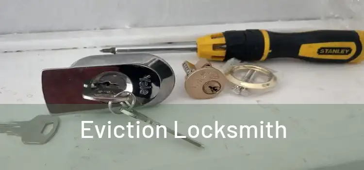  Eviction Locksmith 