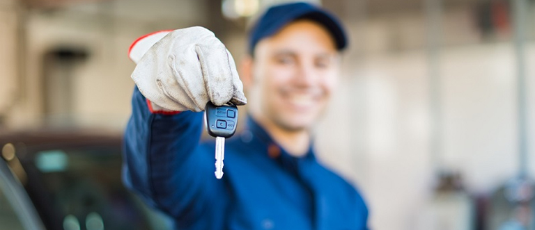 24 hour Mobile locksmith in South San Gabriel