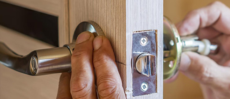 24 hour residential locksmith South San Gabriel