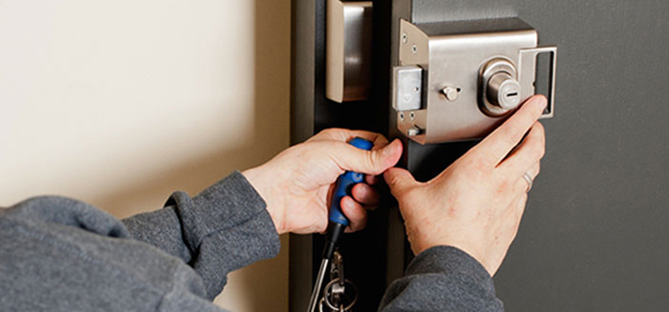 Deadbolt Lock Installation South San Gabriel