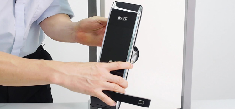 Digital Lock Installation South San Gabriel