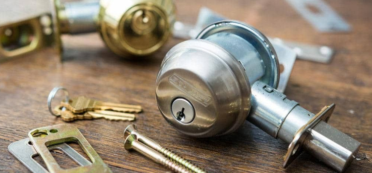 Doorknob Locks Repair South San Gabriel