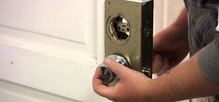 Home Lock Change in South San Gabriel