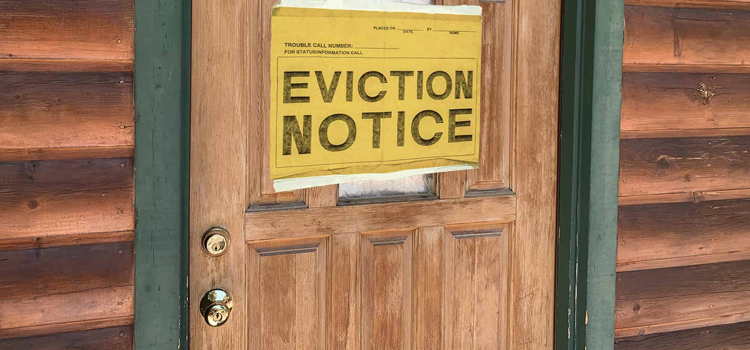 Residential Eviction Service South San Gabriel