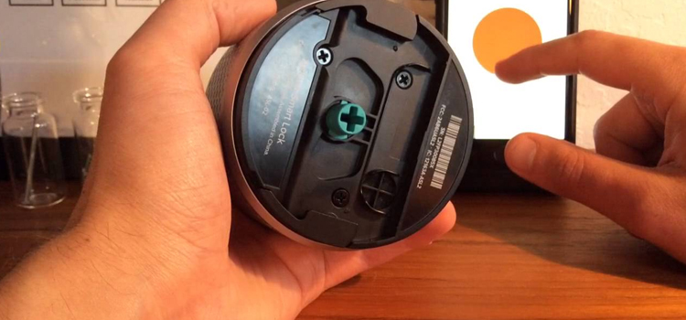 Smart Lock Repair South San Gabriel
